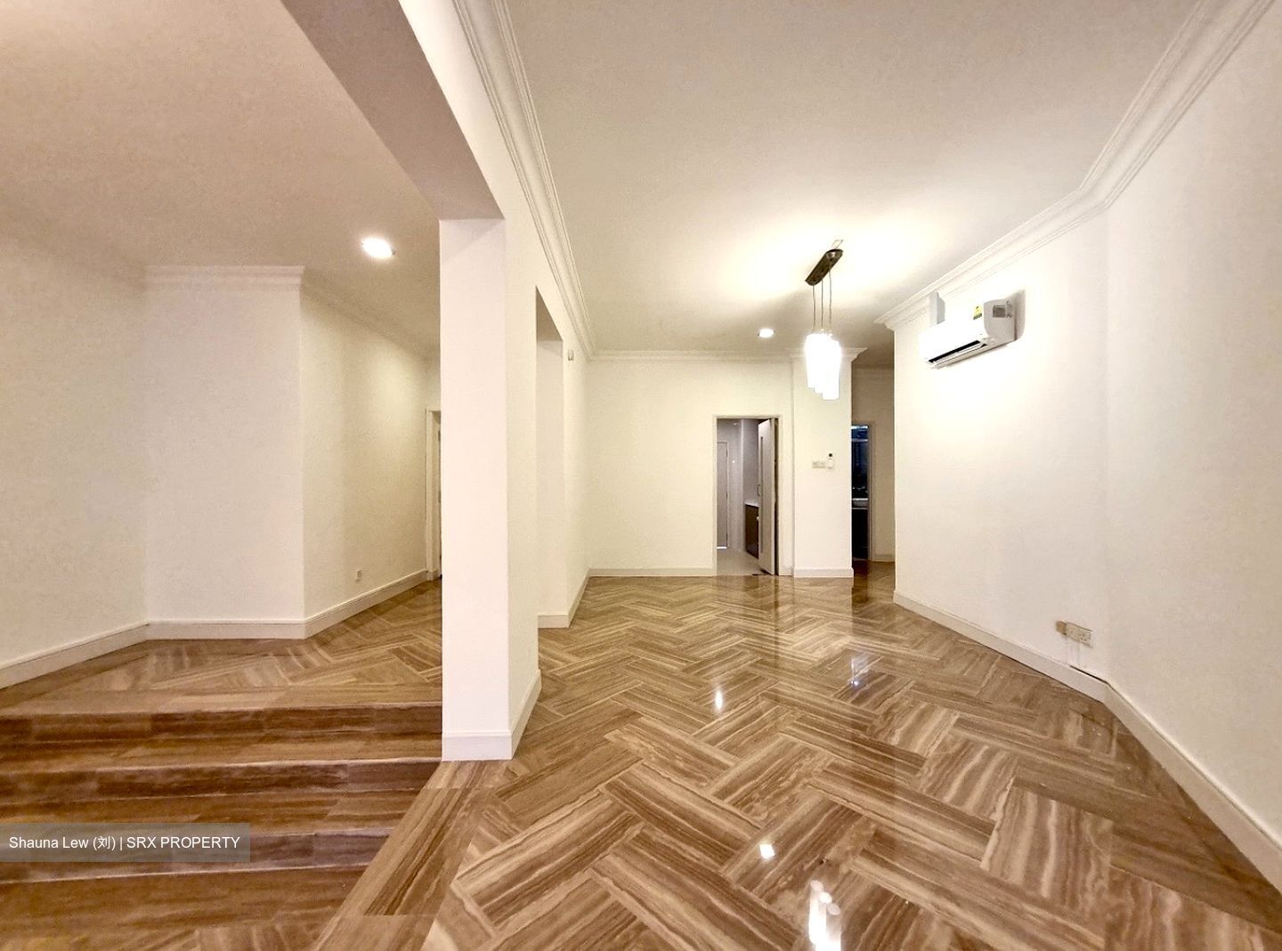 Orange Regency (D10), Apartment #448949601